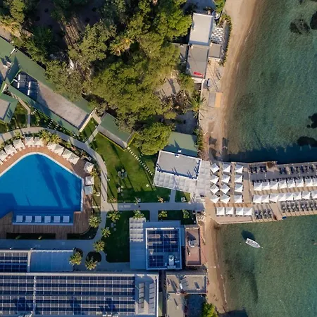 Suum & - Adult Only Hotel Bodrum