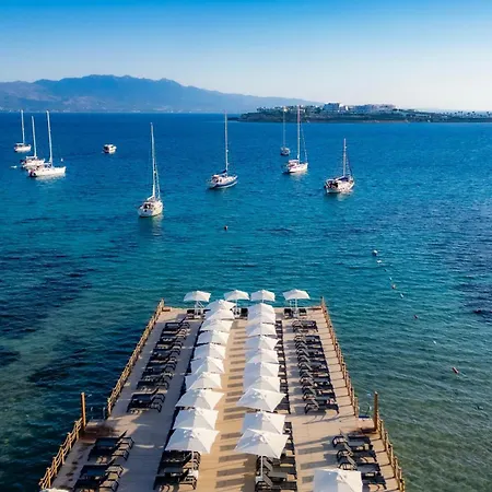 Suum & - Adult Only Bodrum