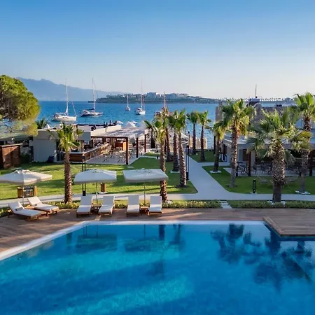 Suum & - Adult Only * Bodrum