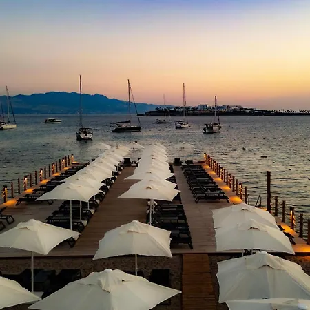 Suum & - Adult Only * Bodrum