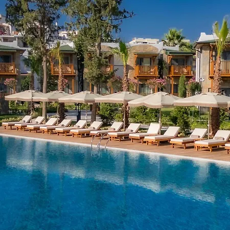 Suum & - Adult Only Bodrum