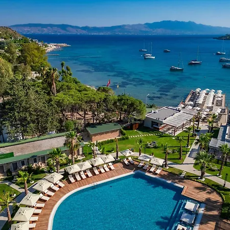 Suum & - Adult Only Bodrum