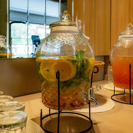 Hotel Suum & - Adult Only