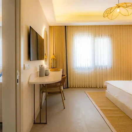 Suum & - Adult Only Hotel