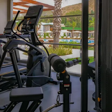 Suum & - Adult Only * Bodrum