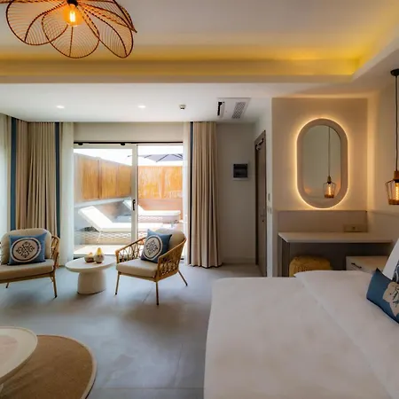 Suum & - Adult Only Hotel Bodrum