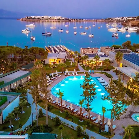 Suum & - Adult Only Bodrum