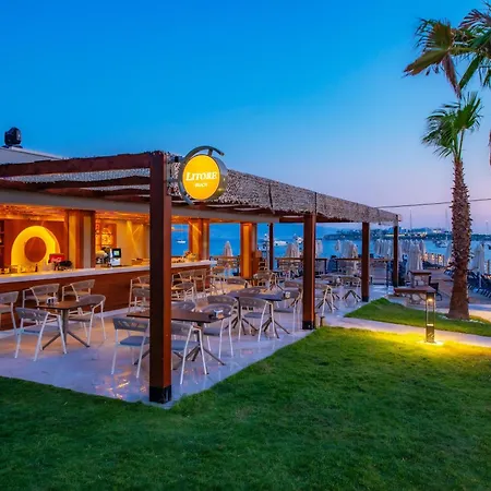 Suum & - Adult Only Otel