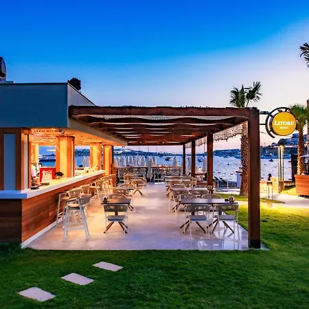 Otel Suum & - Adult Only Bodrum