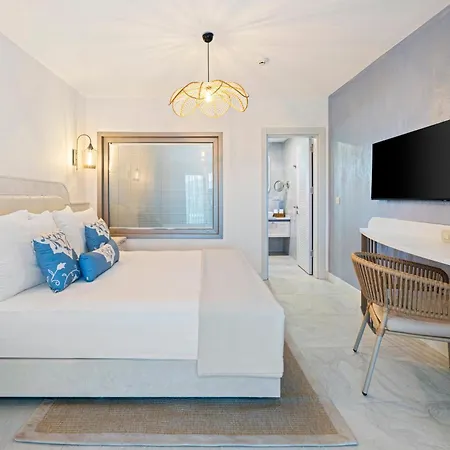 Suum & - Adult Only * Bodrum