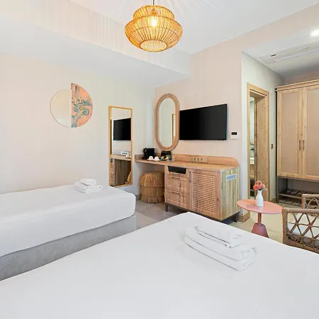 Hotel Suum & - Adult Only *