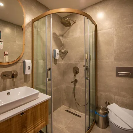 Suum & - Adult Only * Bodrum