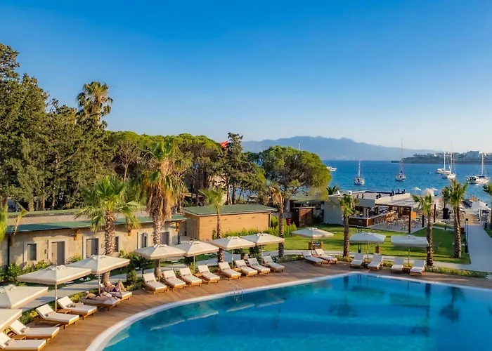 Suum & - Adult Only Otel