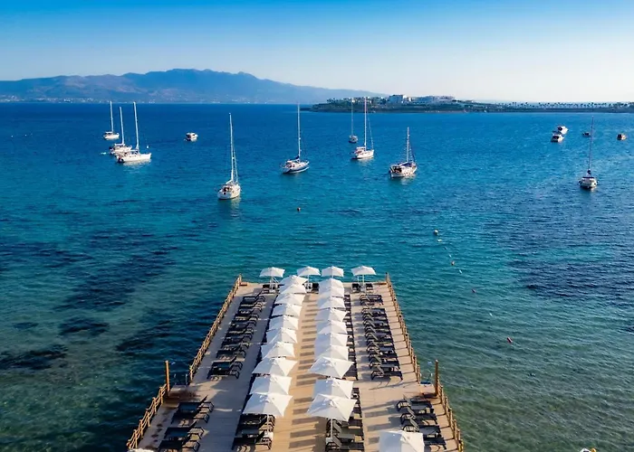 Suum & - Adult Only Bodrum