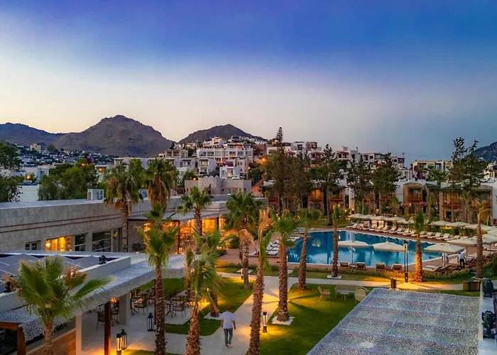 Suum & - Adult Only Otel