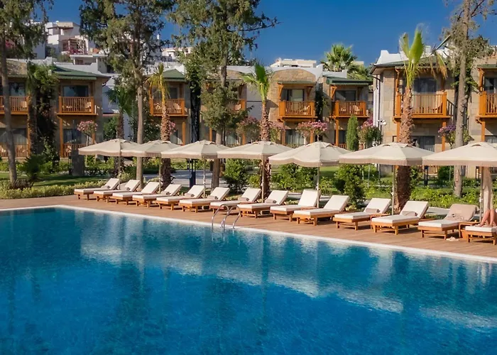 Suum & - Adult Only Bodrum