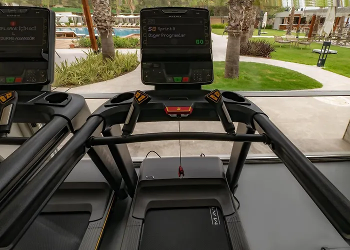 Otel Suum & - Adult Only Bodrum