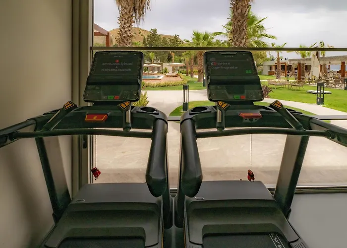 Suum & - Adult Only * Bodrum