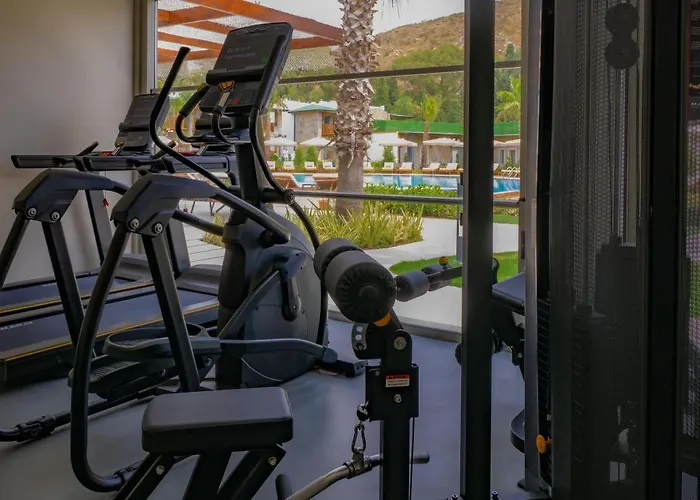 Suum & - Adult Only * Bodrum