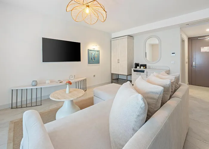 Suum & - Adult Only Otel