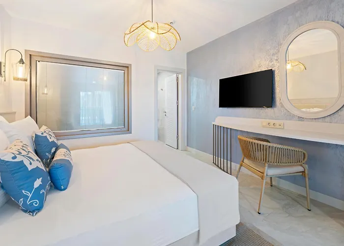 Otel Suum & - Adult Only