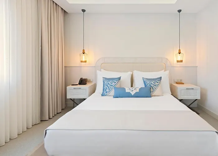 Suum & - Adult Only Otel Bodrum