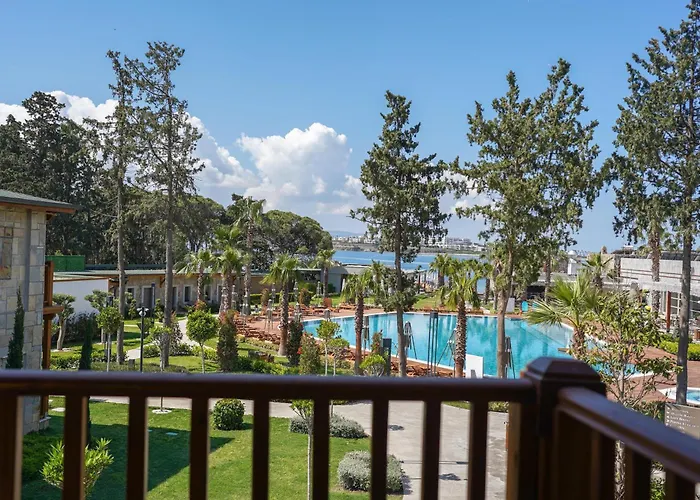 Otel Suum & - Adult Only Bodrum