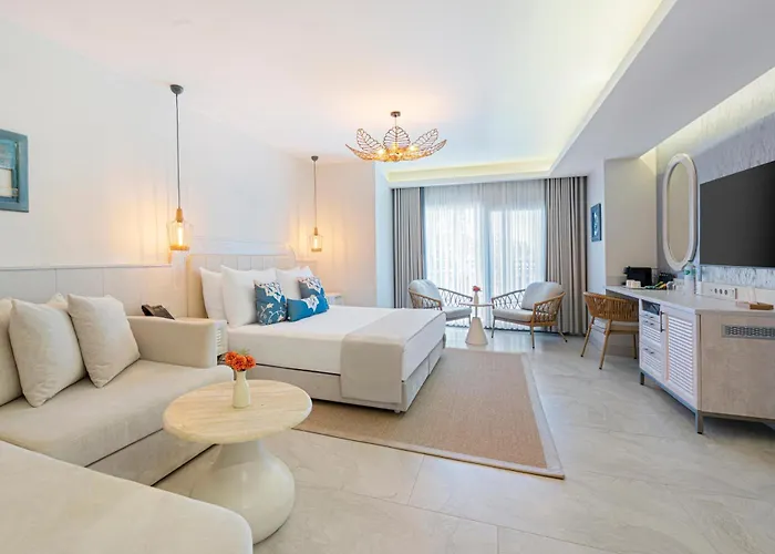 Suum & - Adult Only Otel *