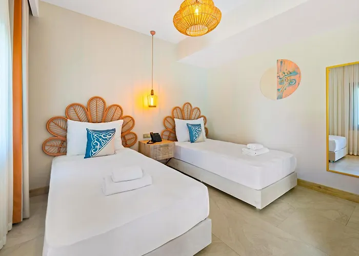 Otel Suum & - Adult Only Bodrum