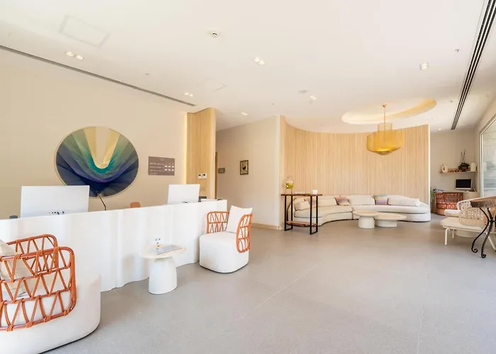 Suum & - Adult Only Otel Bodrum