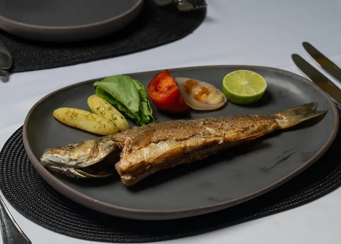 Otel Suum & - Adult Only Bodrum