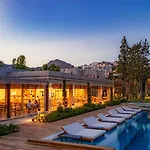 Suum & - Adult Only Szálloda Bodrum