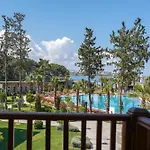 Szálloda Suum & - Adult Only Bodrum