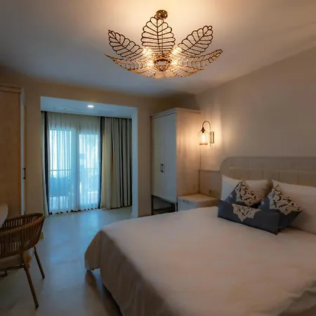 Suum & - Adult Only Hotel Bodrum