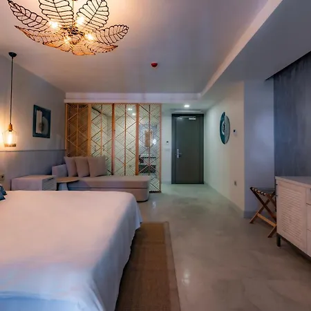Hotel Suum & - Adult Only