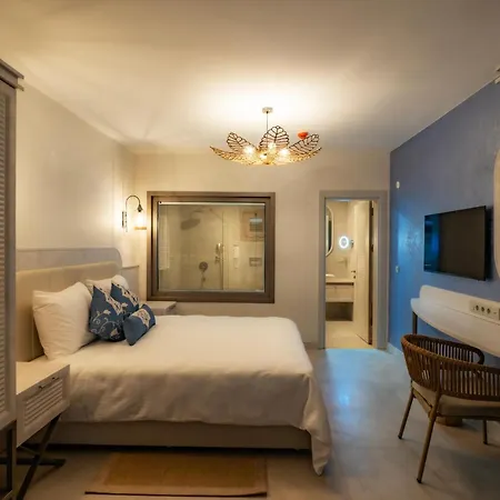 Suum & - Adult Only Hotel Bodrum