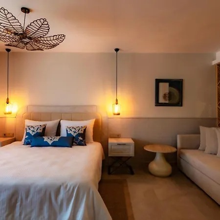 Hotel Suum & - Adult Only Bodrum