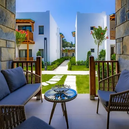 Suum & - Adult Only Hotel Bodrum