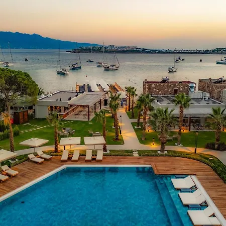 Hotel Suum & - Adult Only *
