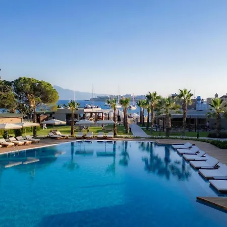 Suum & - Adult Only Hotel Bodrum
