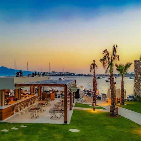 Suum & - Adult Only Hotel *