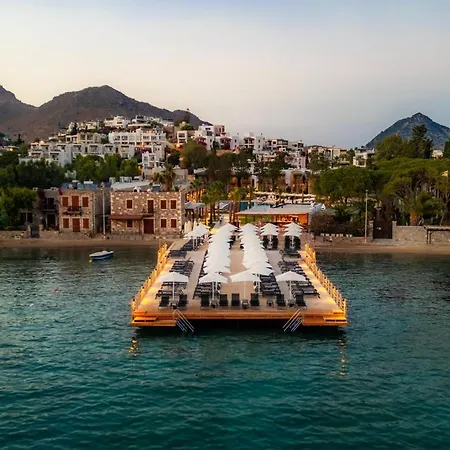 Suum & - Adult Only * Bodrum