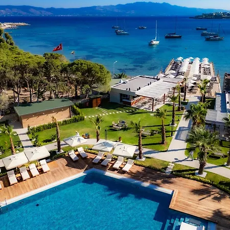 Suum & - Adult Only Hotel *