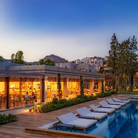 Suum & - Adult Only Hotel Bodrum