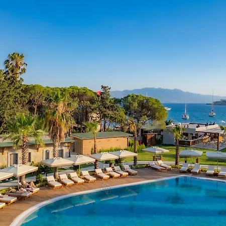 Suum & - Adult Only Hotel