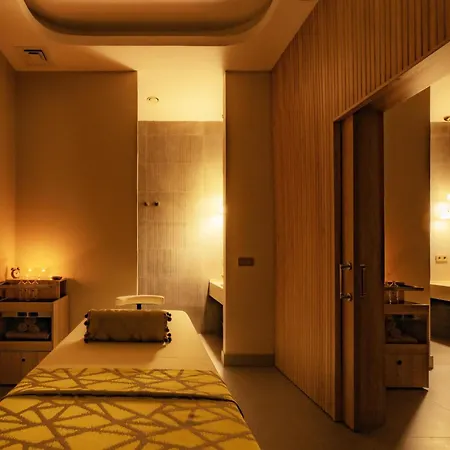 Suum & - Adult Only Hotel *