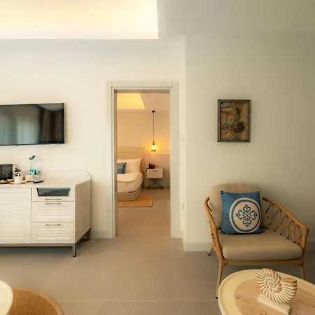 Hotel Suum & - Adult Only Bodrum