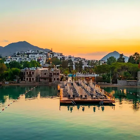 Hotel Suum & - Adult Only Bodrum