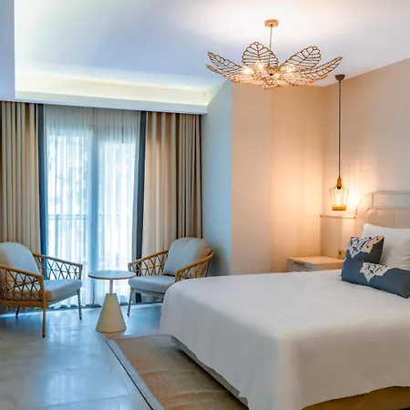 Suum & - Adult Only Hotel *