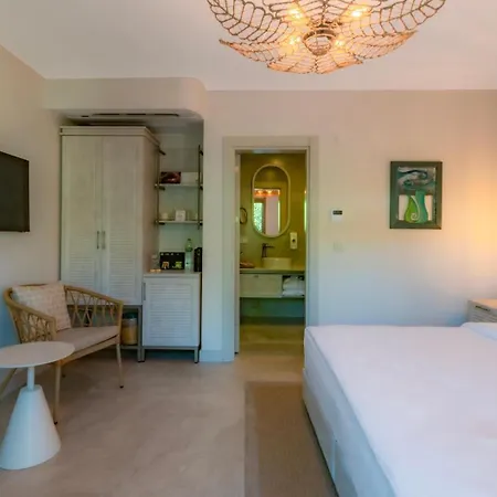 Suum & - Adult Only Hotel Bodrum